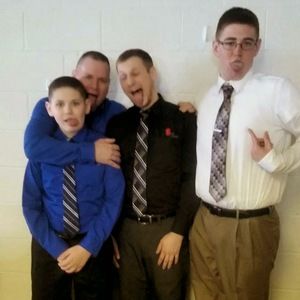 Meet your Posher, Devon